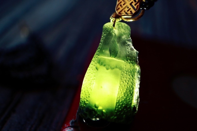 捷克陨石 | 点亮心灯