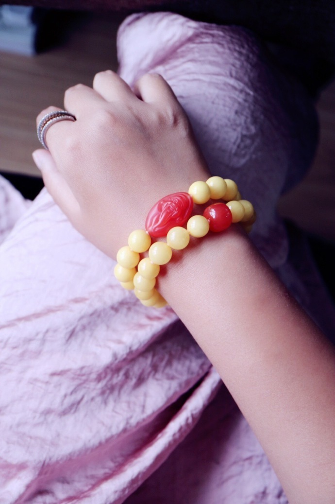 蜜蜡|南红玛瑙|原矿绿松石