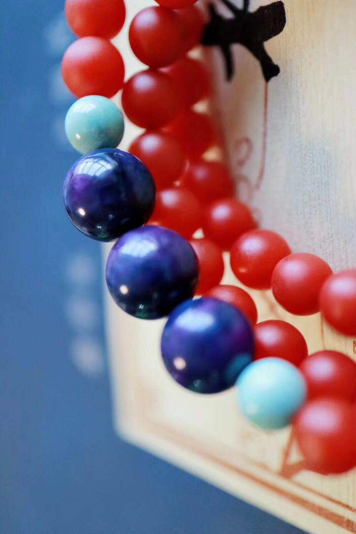 南红玛瑙|舒俱来