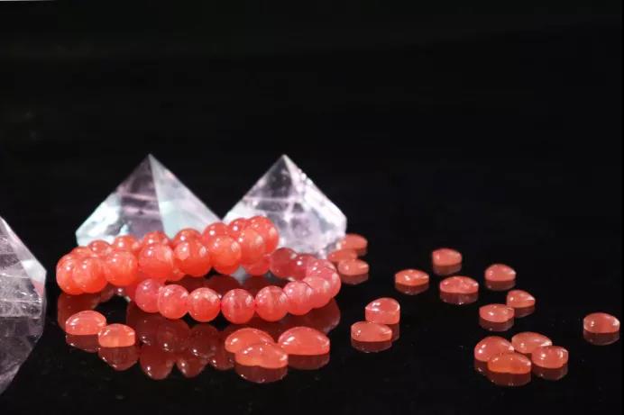 红纹石单圈手链 这5种情况不适合佩戴红纹石?你信吗?-菩心晶舍