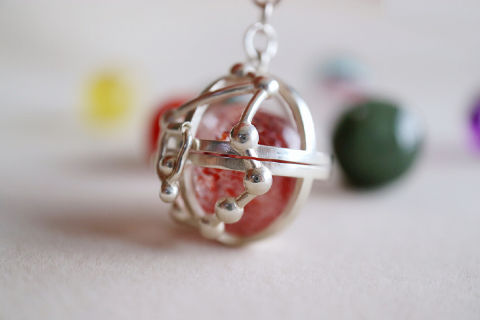 菩心特制星座百宝囊