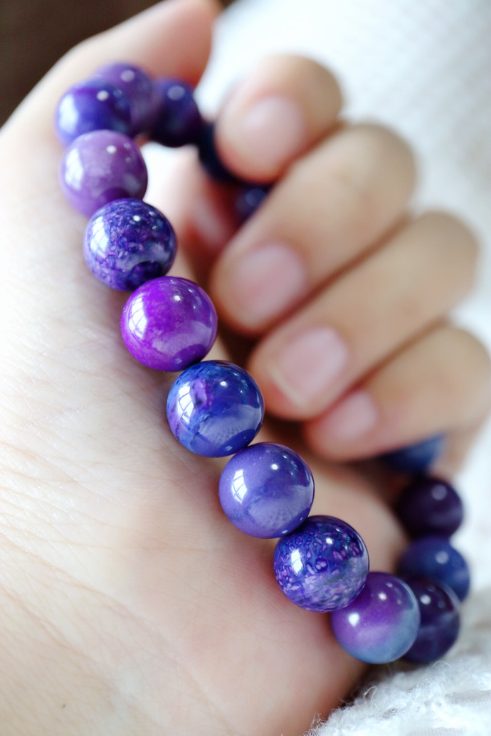 舒俱来 | 星际之石