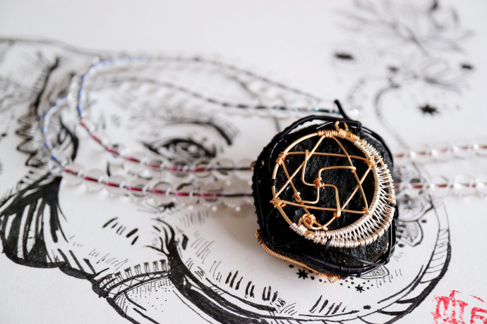 捷克陨石 | 客定