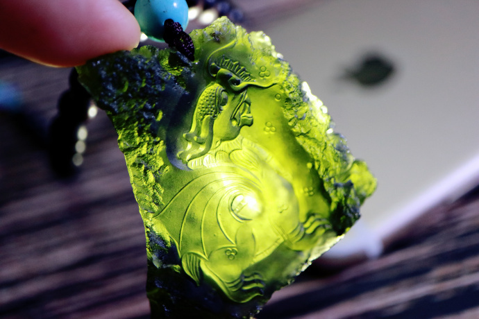 捷克陨石 |麒麟