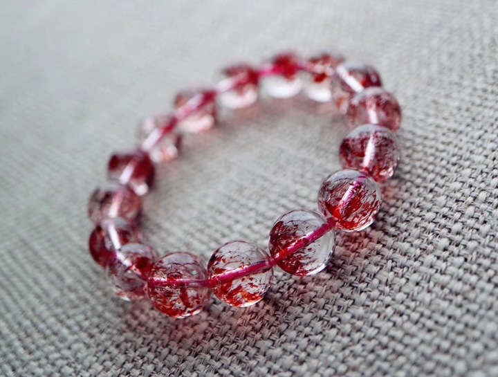 金草莓晶 | 超七