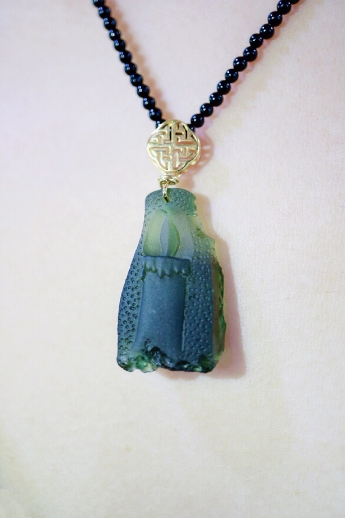 捷克陨石 | 点亮心灯