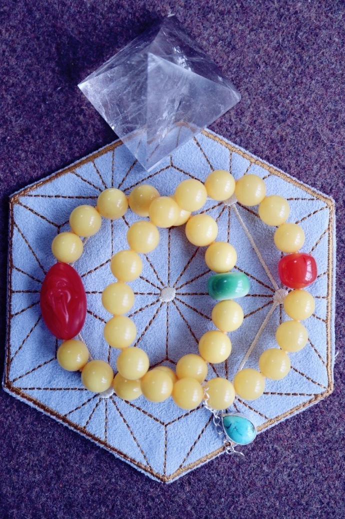 蜜蜡|南红玛瑙|原矿绿松石