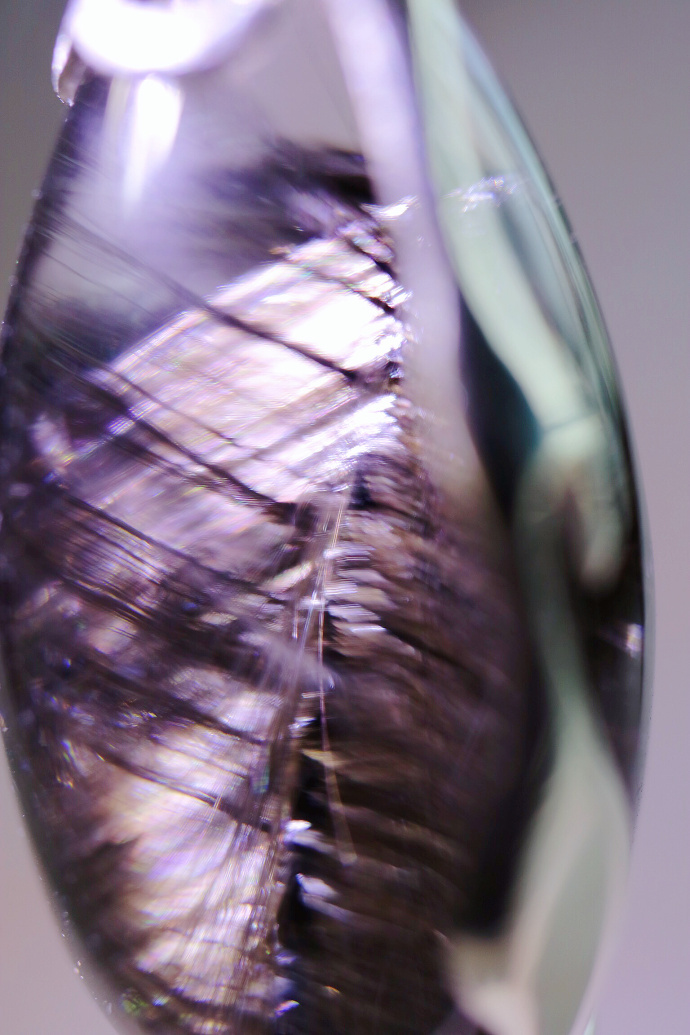 黑钛晶-天使之翼