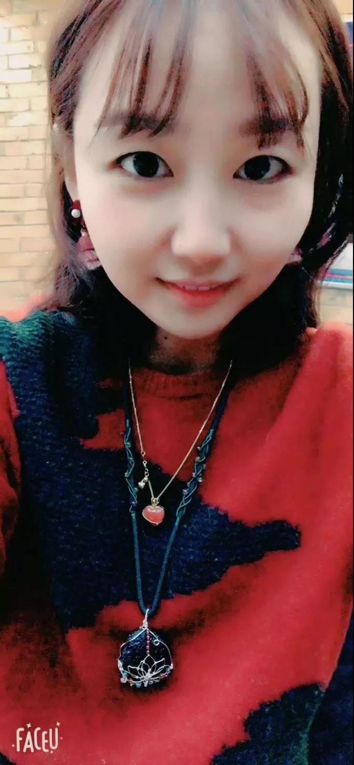天然红纹石爱心项链 这5种情况不适合佩戴红纹石?你信吗?-菩心晶舍