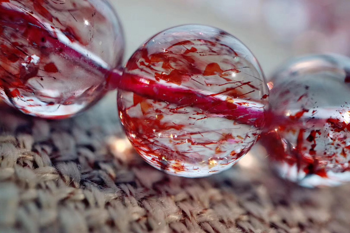 金草莓晶 | 超七