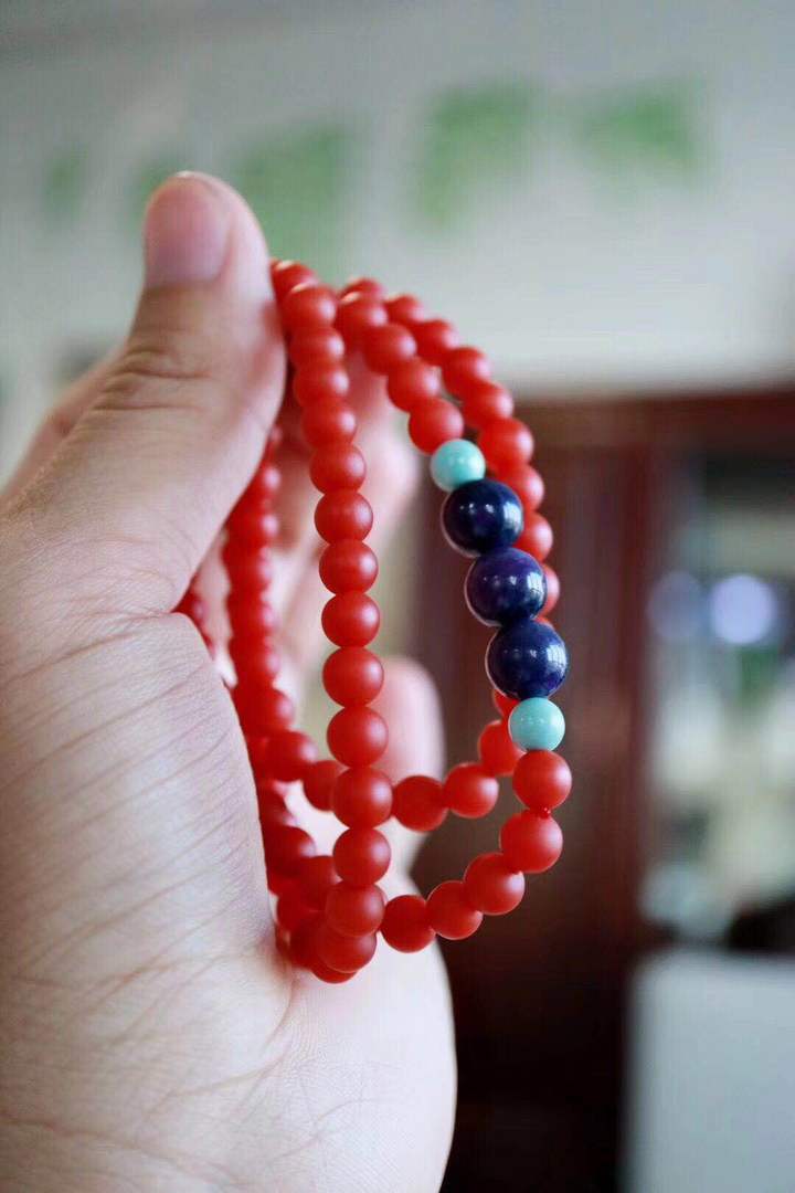 南红玛瑙|舒俱来