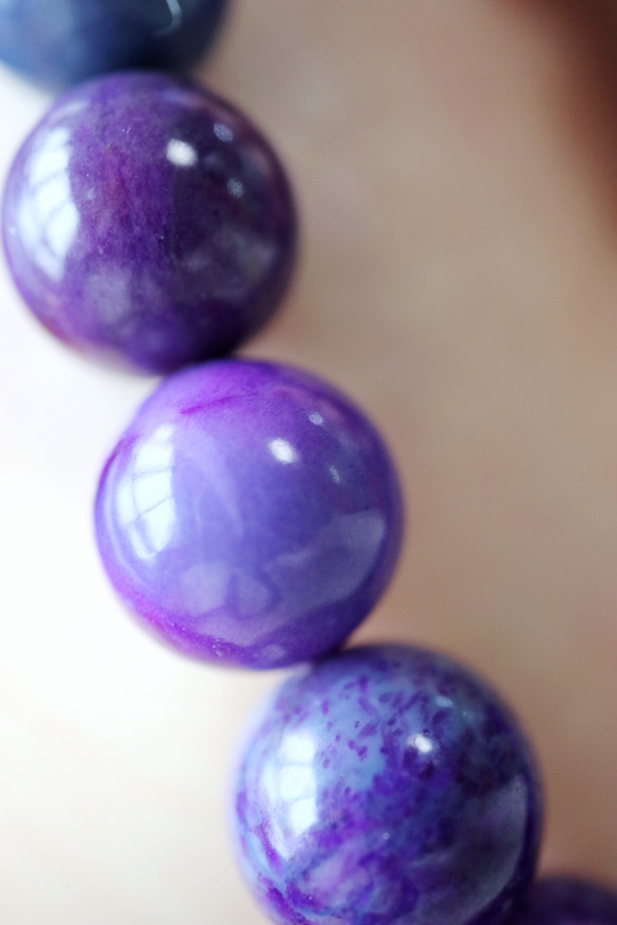 舒俱来 | 星际之石