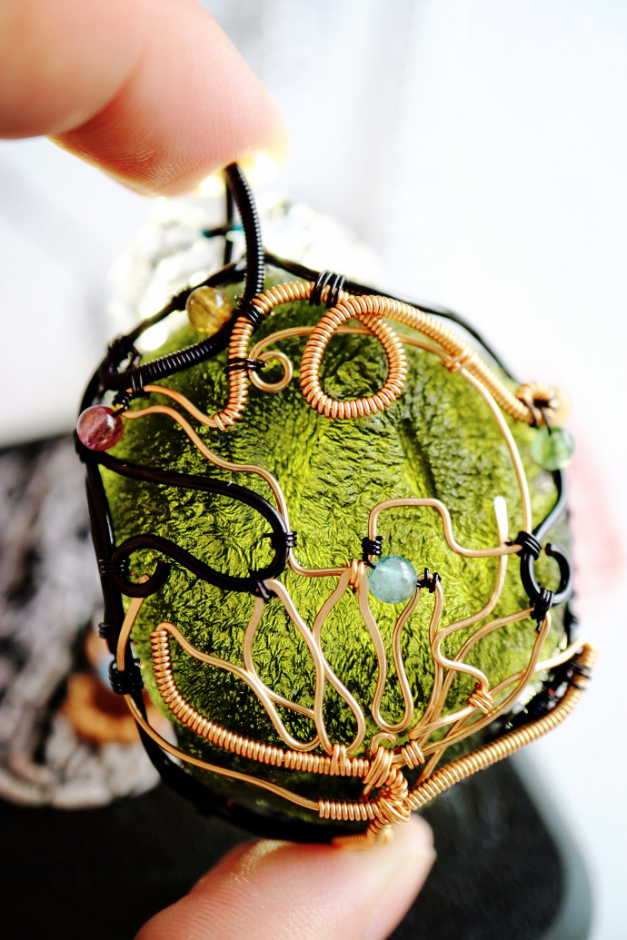 捷克陨石 | 客定