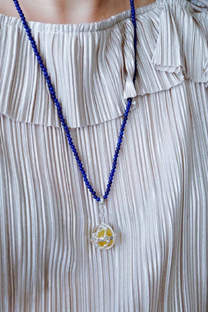 菩心特制星座百宝囊