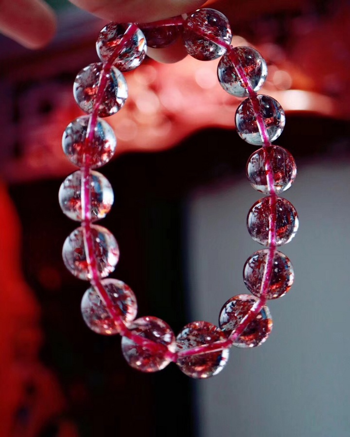 金草莓晶 | 超七