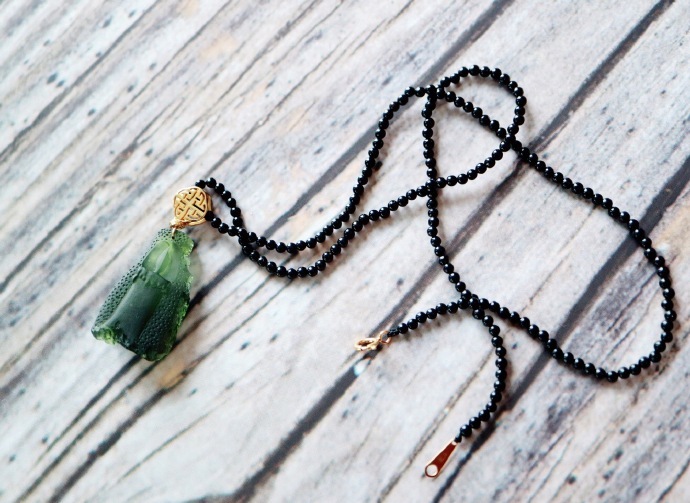 捷克陨石 | 点亮心灯