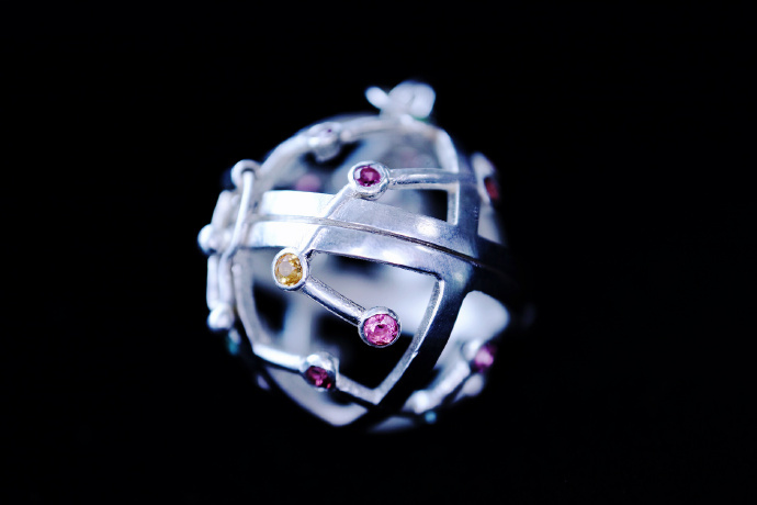 星座百宝球-射手座