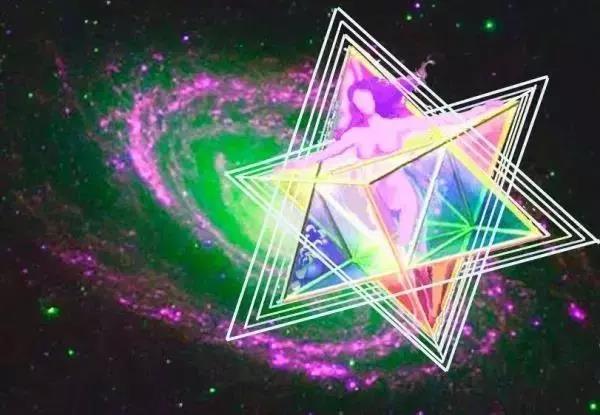 梅尔卡巴是什么?有关梅尔卡巴的秘密,了解一下-菩心晶舍