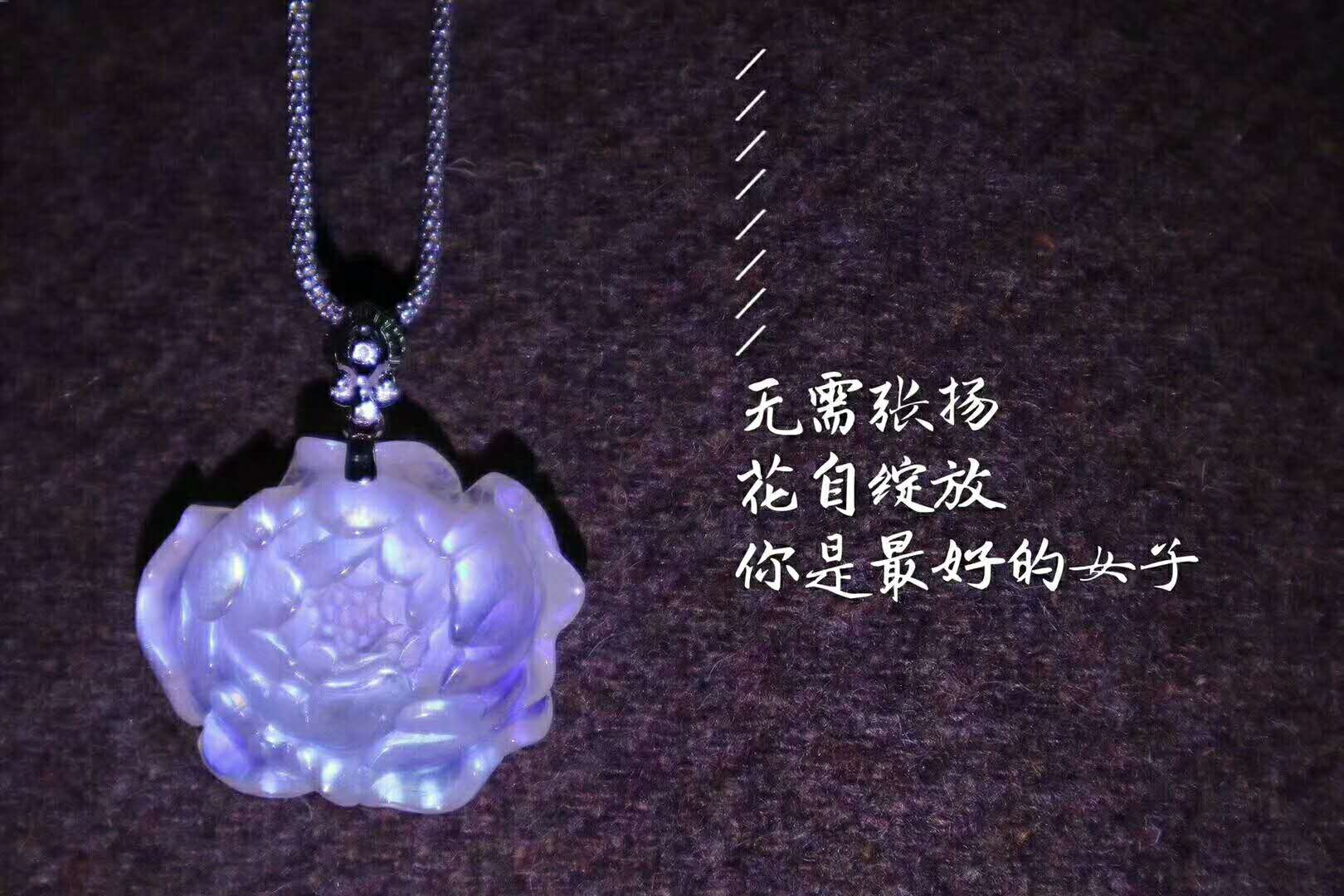 菩心晶舍月光石 脾气暴躁适合戴什么水晶?月光石戴了可以改善脾气吗?-菩心晶舍