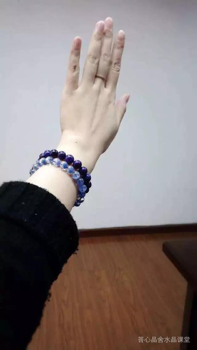 菩心晶舍买家秀