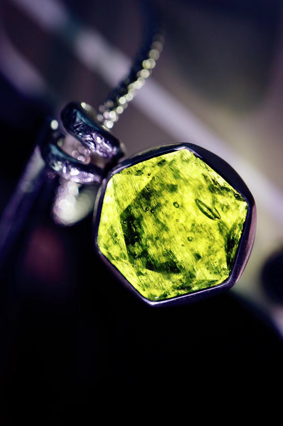 【菩心-梅尔卡巴&捷克陨石】全然打开心轮的能量,链接内心的无所不能