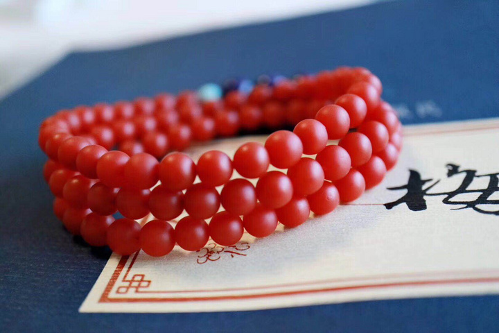 南红玛瑙|舒俱来