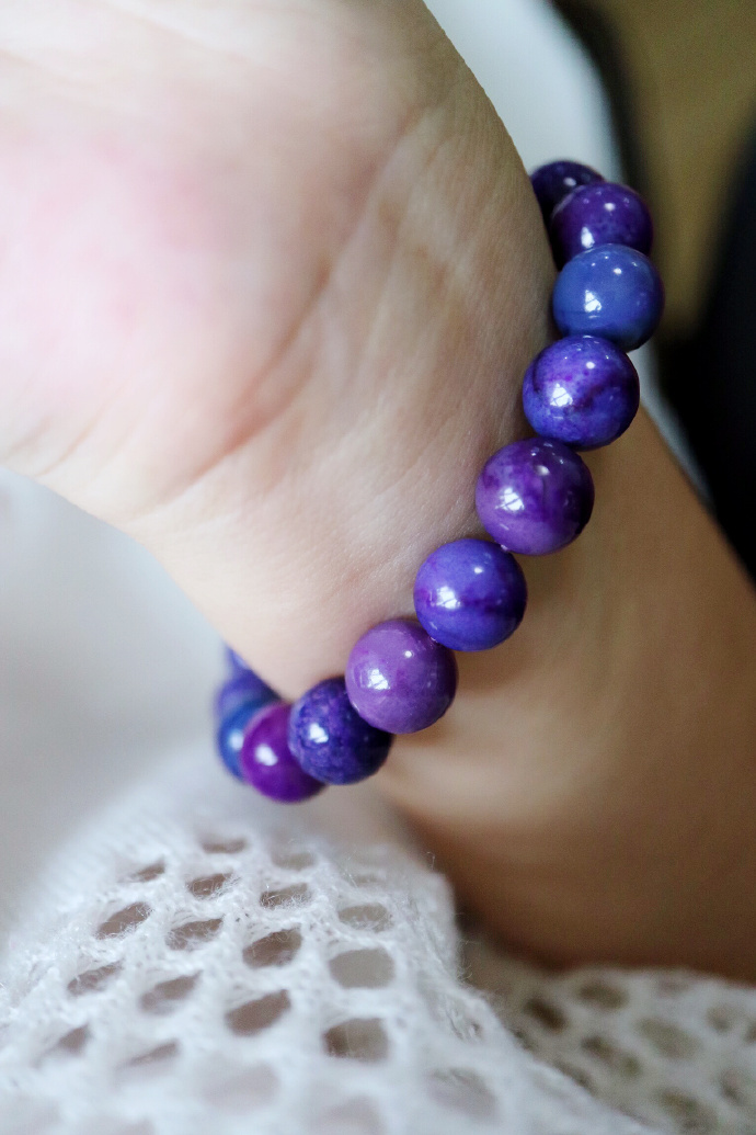 舒俱来 | 星际之石