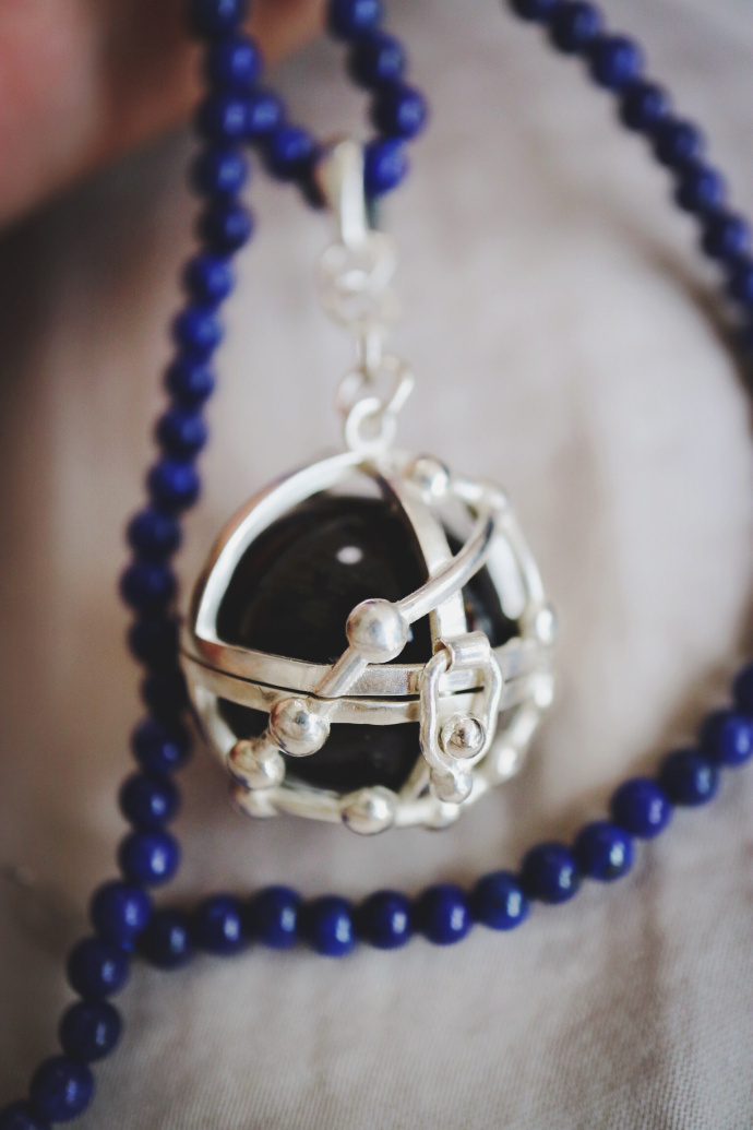 菩心特制星座百宝囊