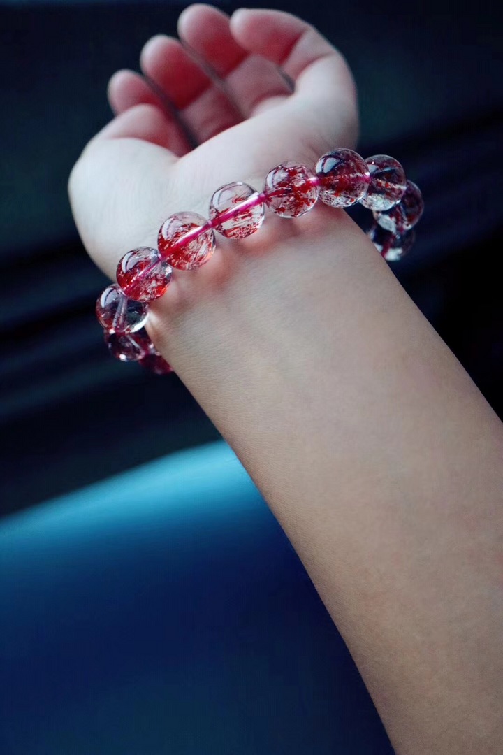 金草莓晶 | 超七