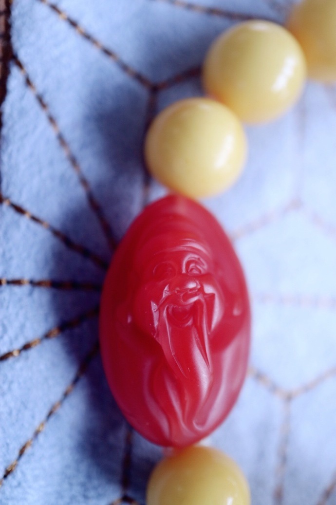 蜜蜡|南红玛瑙|原矿绿松石