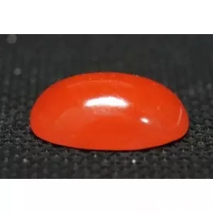 温润凝艳中国红：南红玛瑙的颜色分类-菩心晶舍