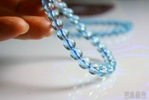 托帕石的鉴别-菩心晶舍