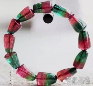 女人一生务必拥有碧玺-美爆了-菩心晶舍