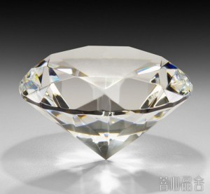 世界十大钻石-菩心晶舍
