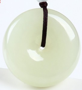 玉髓和玉到底有什么区别?-菩心晶舍