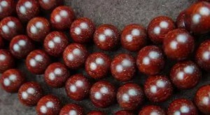 小叶紫檀的老料是怎么来的?-菩心晶舍