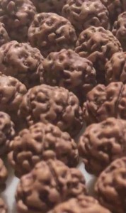 认识各种纹理的小金刚菩提子-菩心晶舍