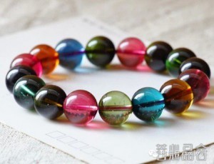 女人一生务必拥有碧玺-美爆了-菩心晶舍