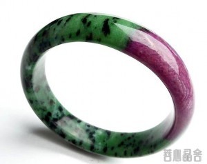 红绿宝的鉴别与选购-菩心晶舍