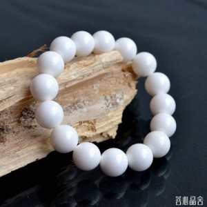 如何挑选砗磲手链-菩心晶舍