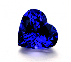 蓝宝石的象征意义-菩心晶舍