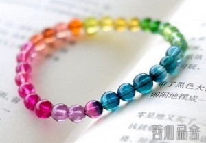 女人一生务必拥有碧玺-美爆了-菩心晶舍