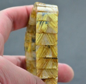 钛晶的鉴赏要点?-菩心晶舍