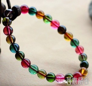 女人一生务必拥有碧玺-美爆了-菩心晶舍