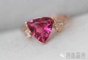 女人一生务必拥有碧玺-美爆了-菩心晶舍