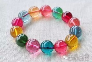 女人一生务必拥有碧玺-美爆了-菩心晶舍