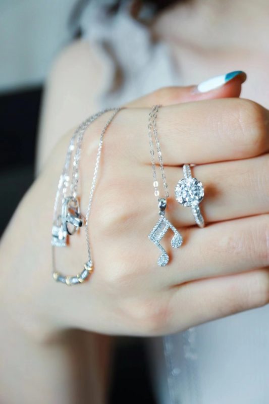 钻石的产地分布-菩心晶舍