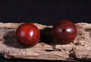 谈一谈小叶紫檀的油密-菩心晶舍