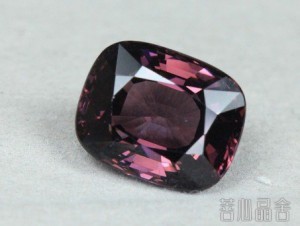 尖晶石的功效和作用-菩心晶舍