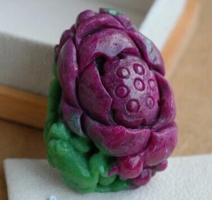 红绿宝的消磁方法-菩心晶舍